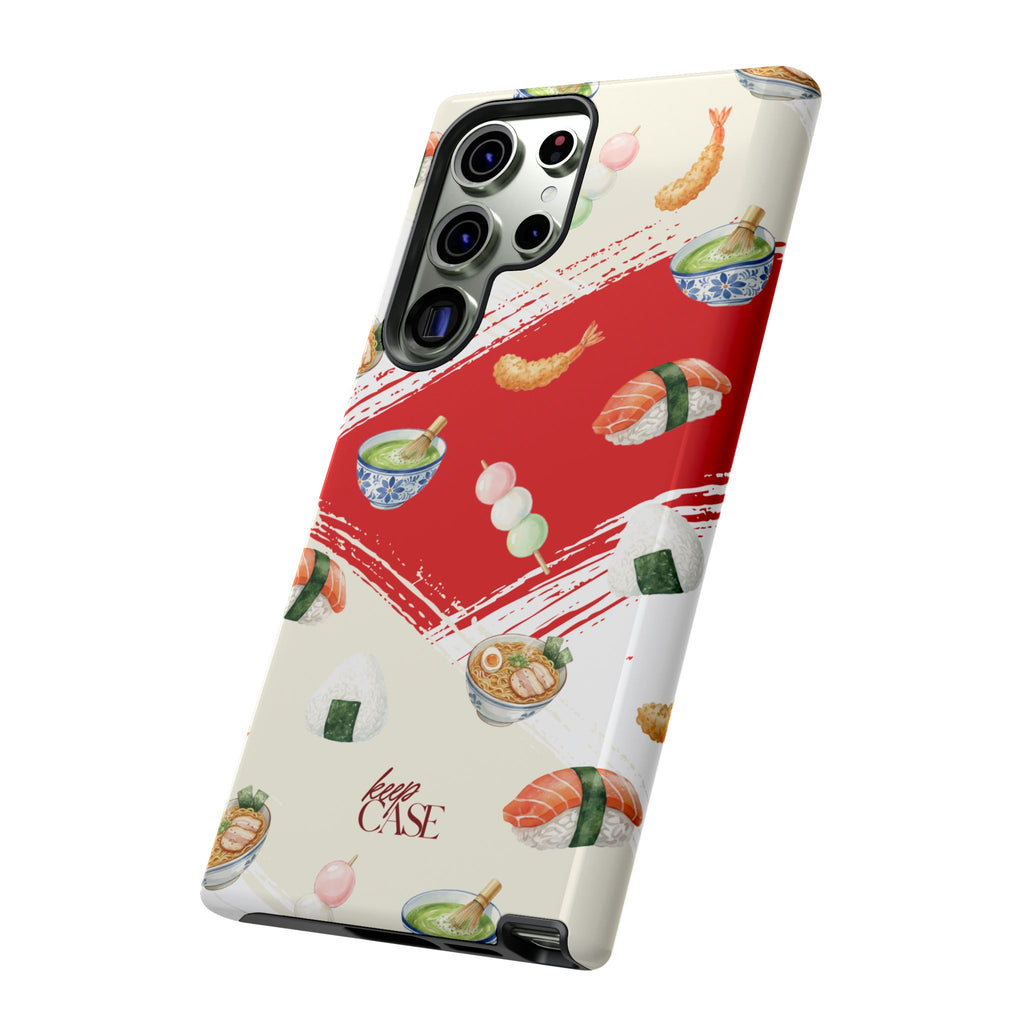 Keepcase World Noms Series — Japan