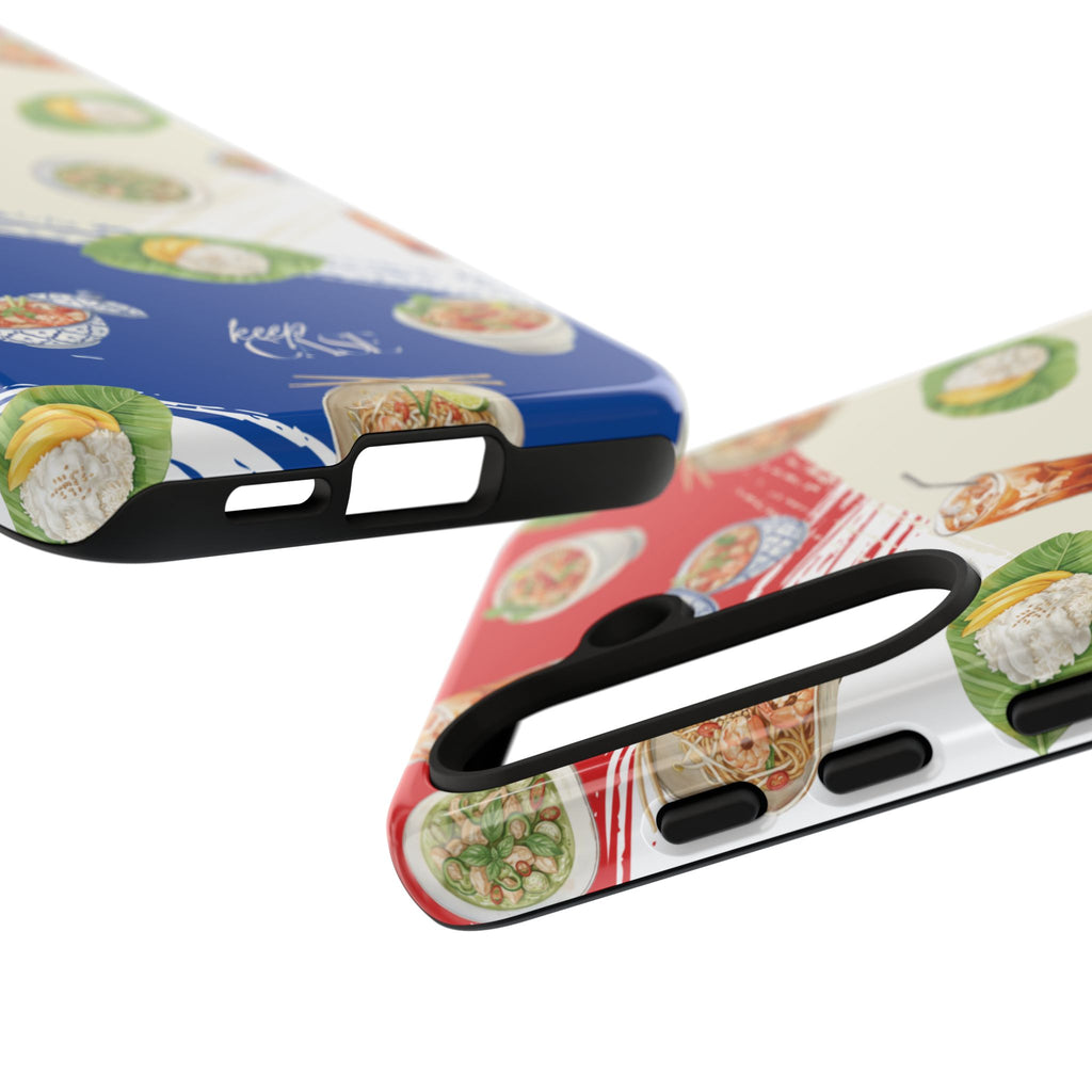 Keepcase World Noms Series — Thailand