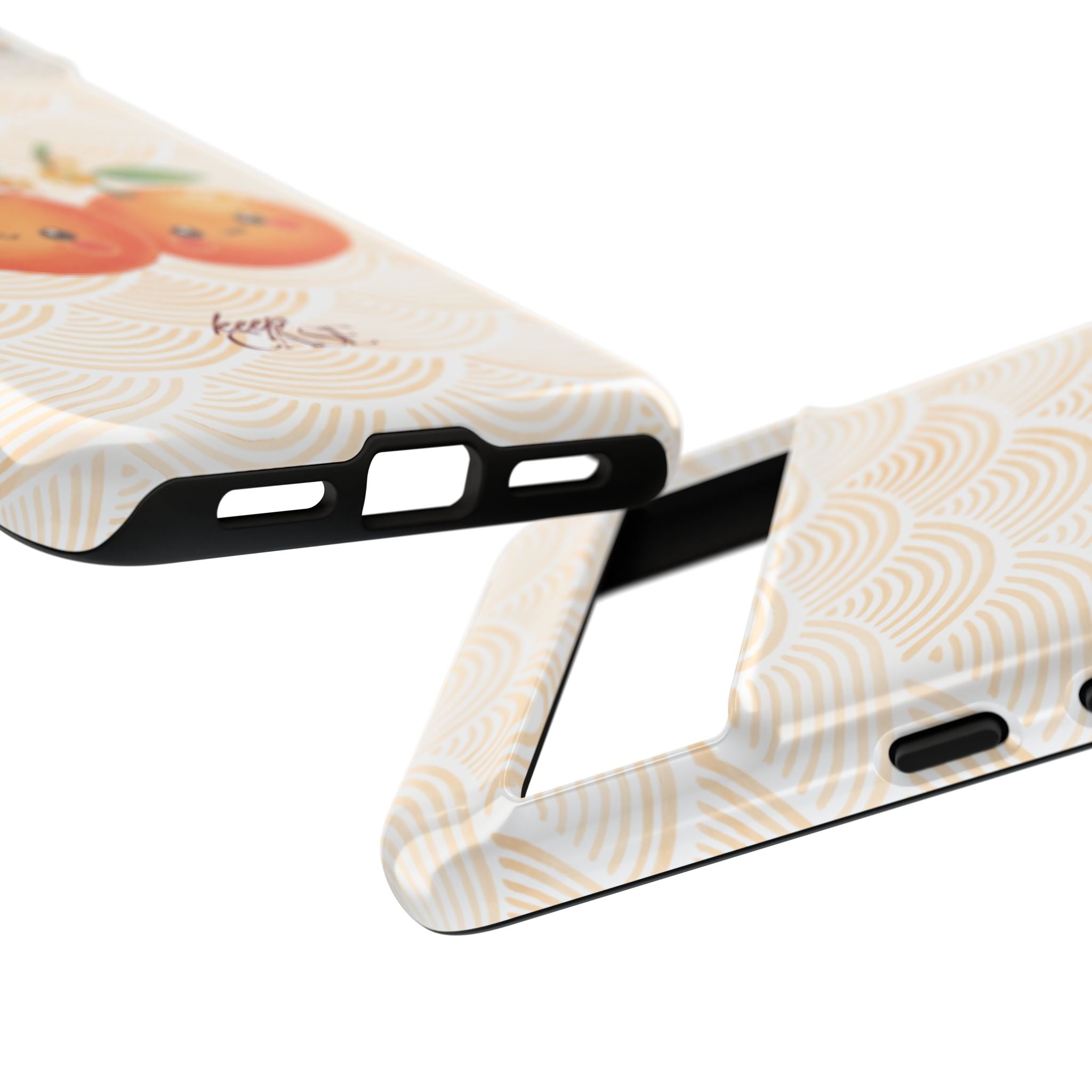 Keepcase Chinese New Year 2026 Series — 大吉大利