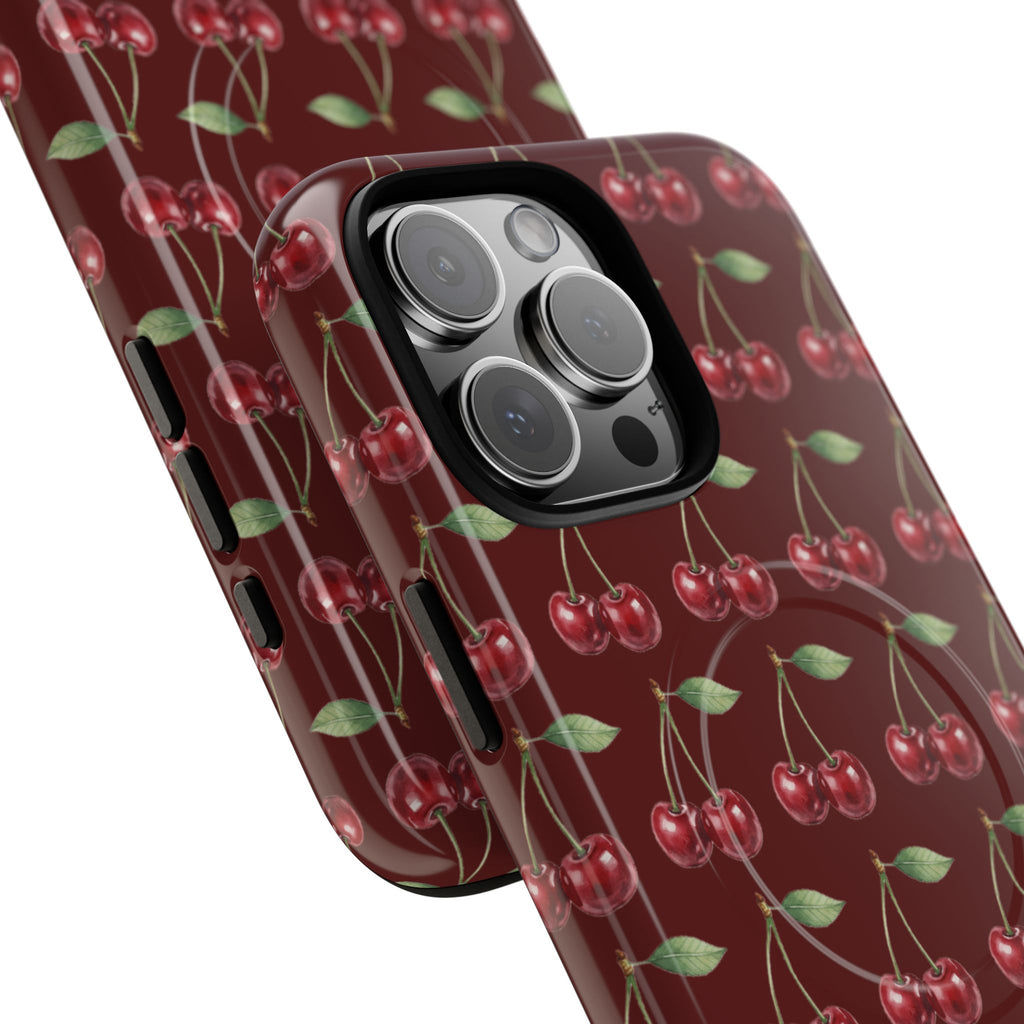 Keepcase Juicy Fruits Series — Cherry