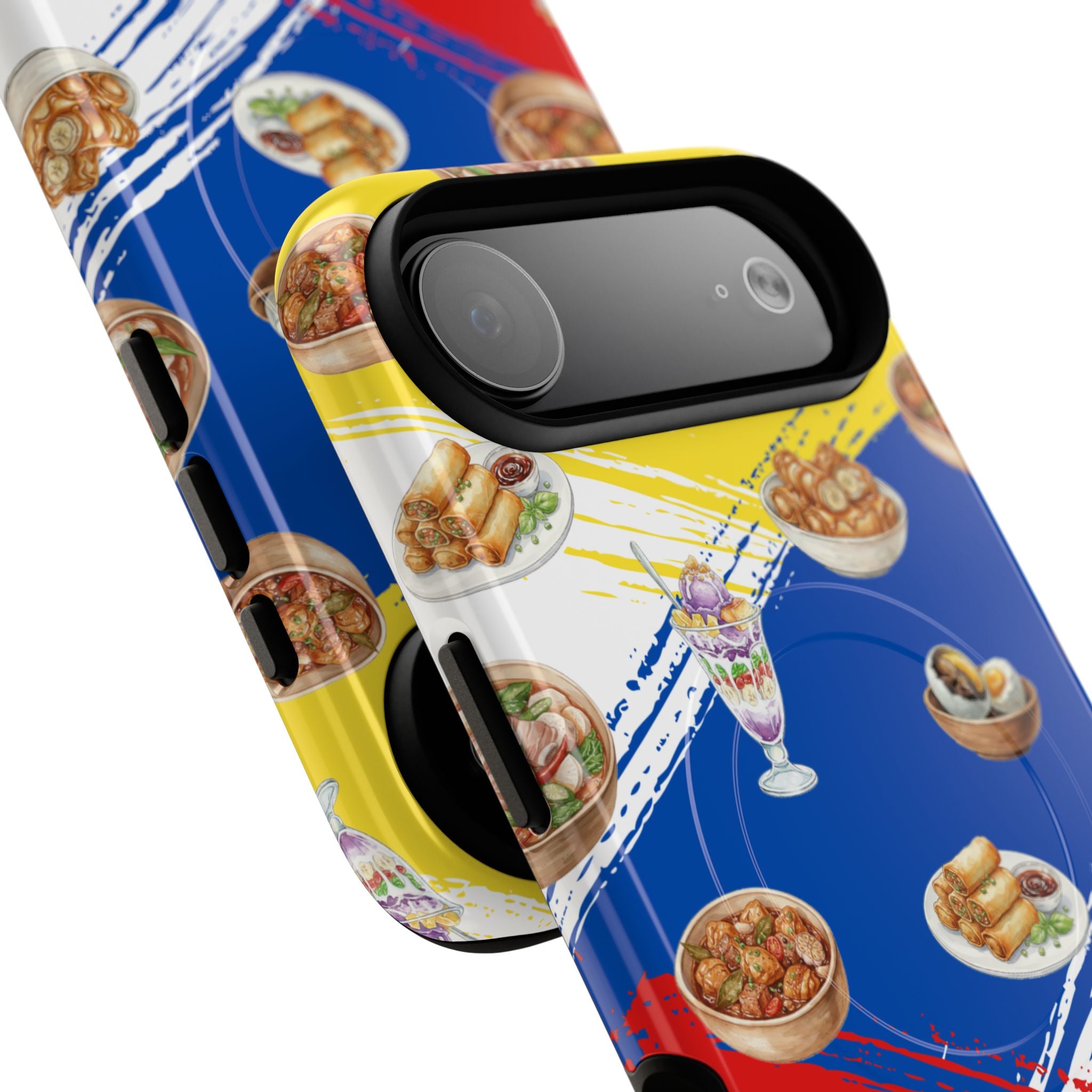 Keepcase World Noms Series — Philippines