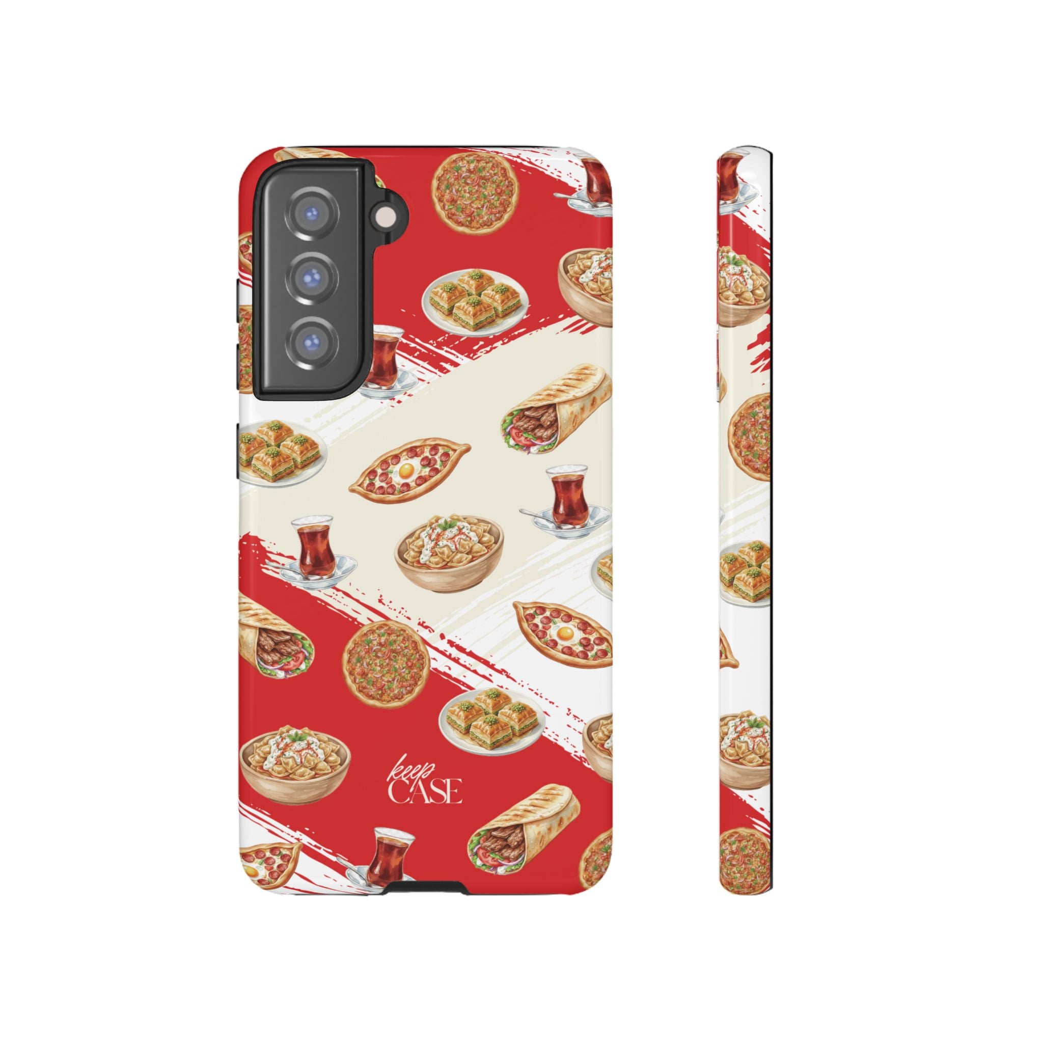 Keepcase World Noms Series — Türkiye