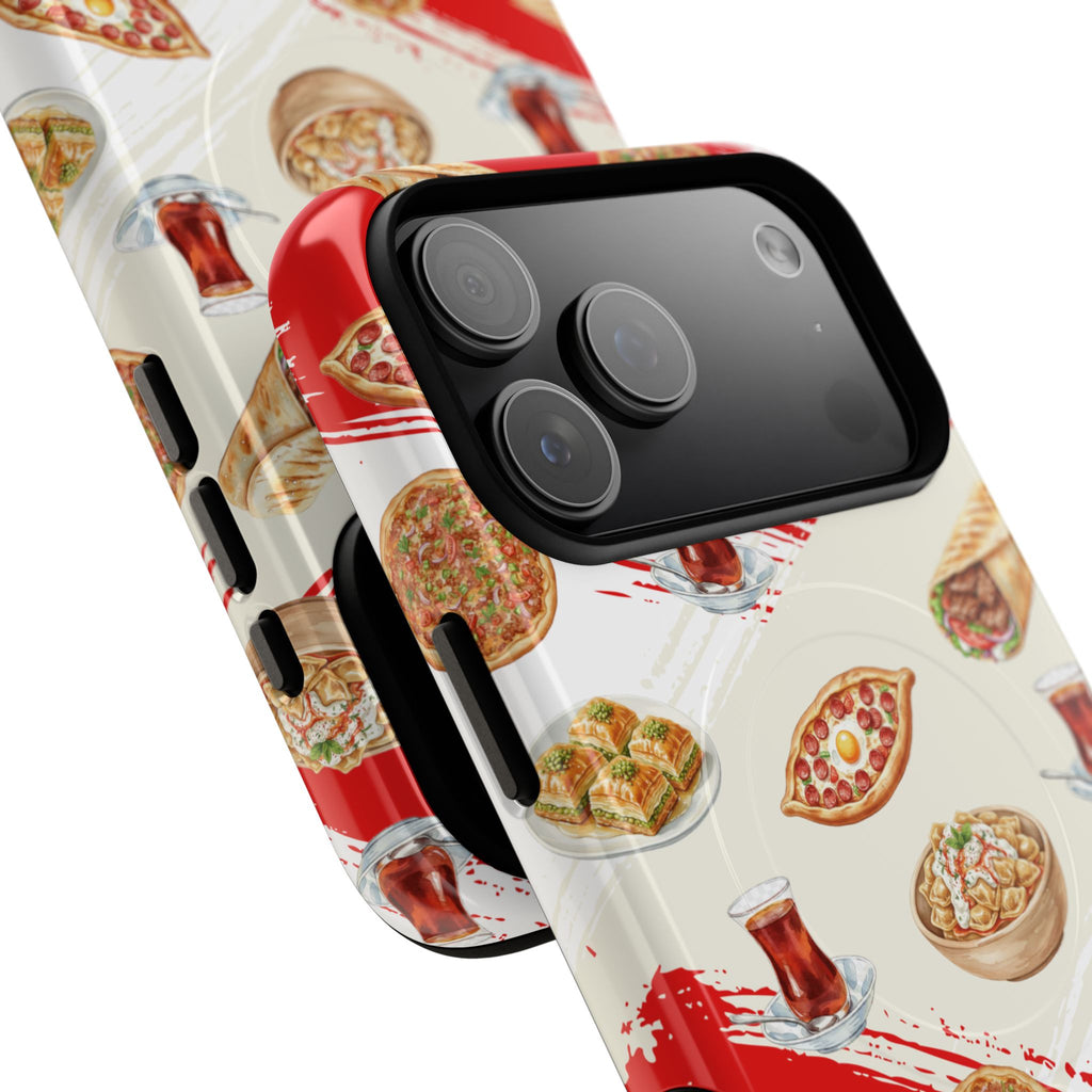 Keepcase World Noms Series — Türkiye