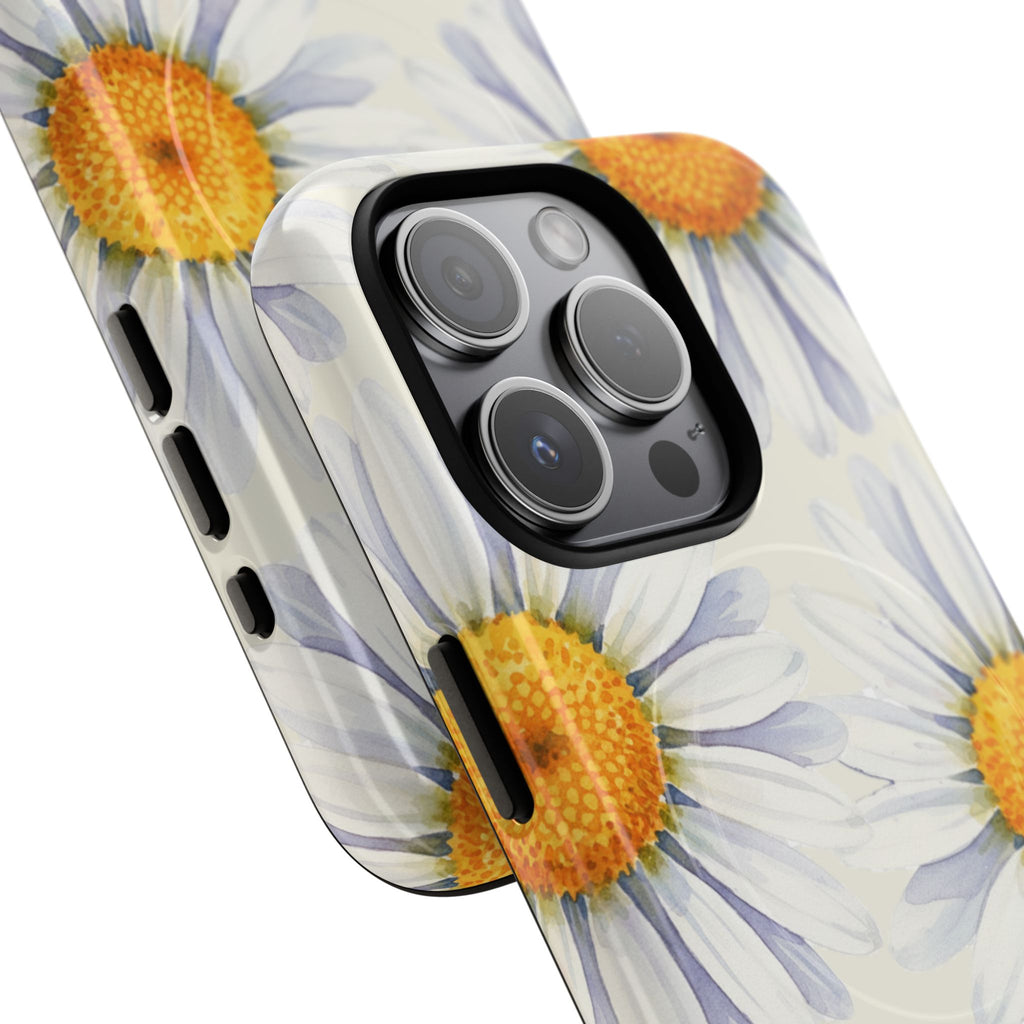 Keepcase Floral Series — Daisy
