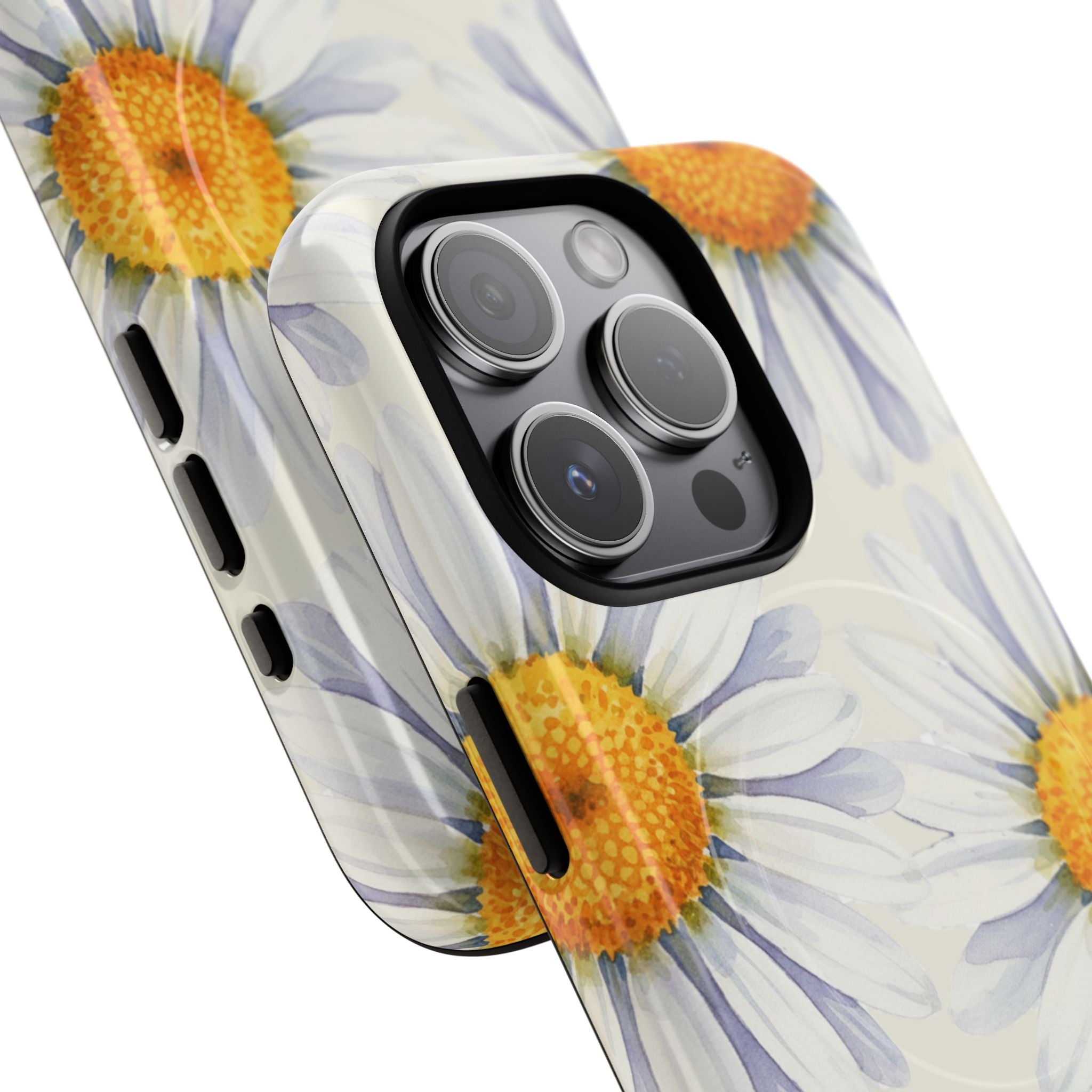 Keepcase Floral Series — Daisy