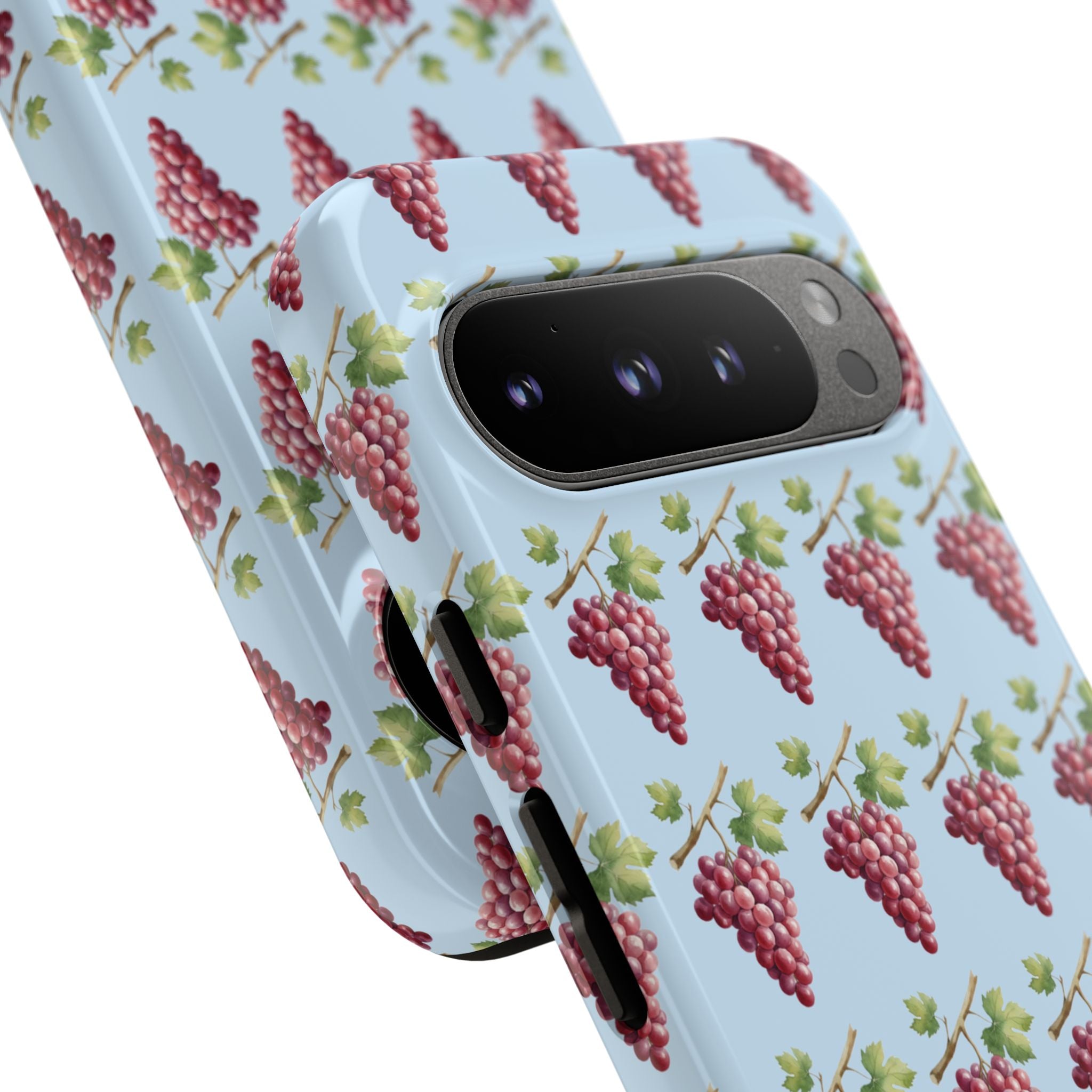 Keepcase Juicy Fruits Series — Grapes