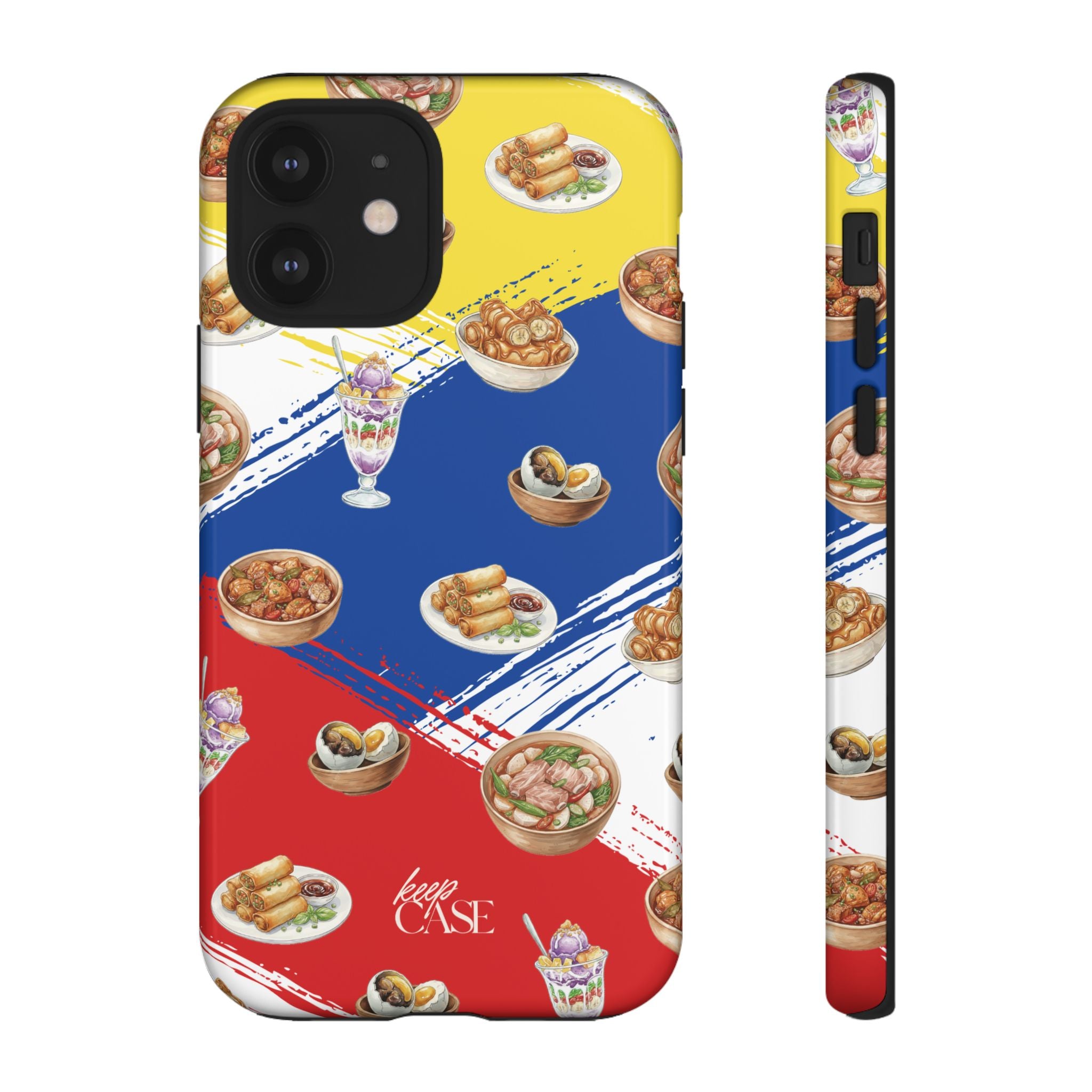 Keepcase World Noms Series — Philippines