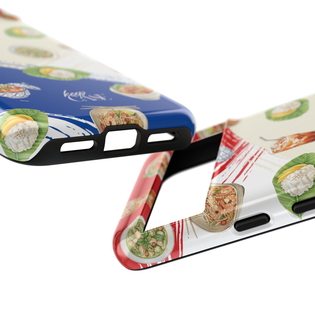 Keepcase World Noms Series — Thailand