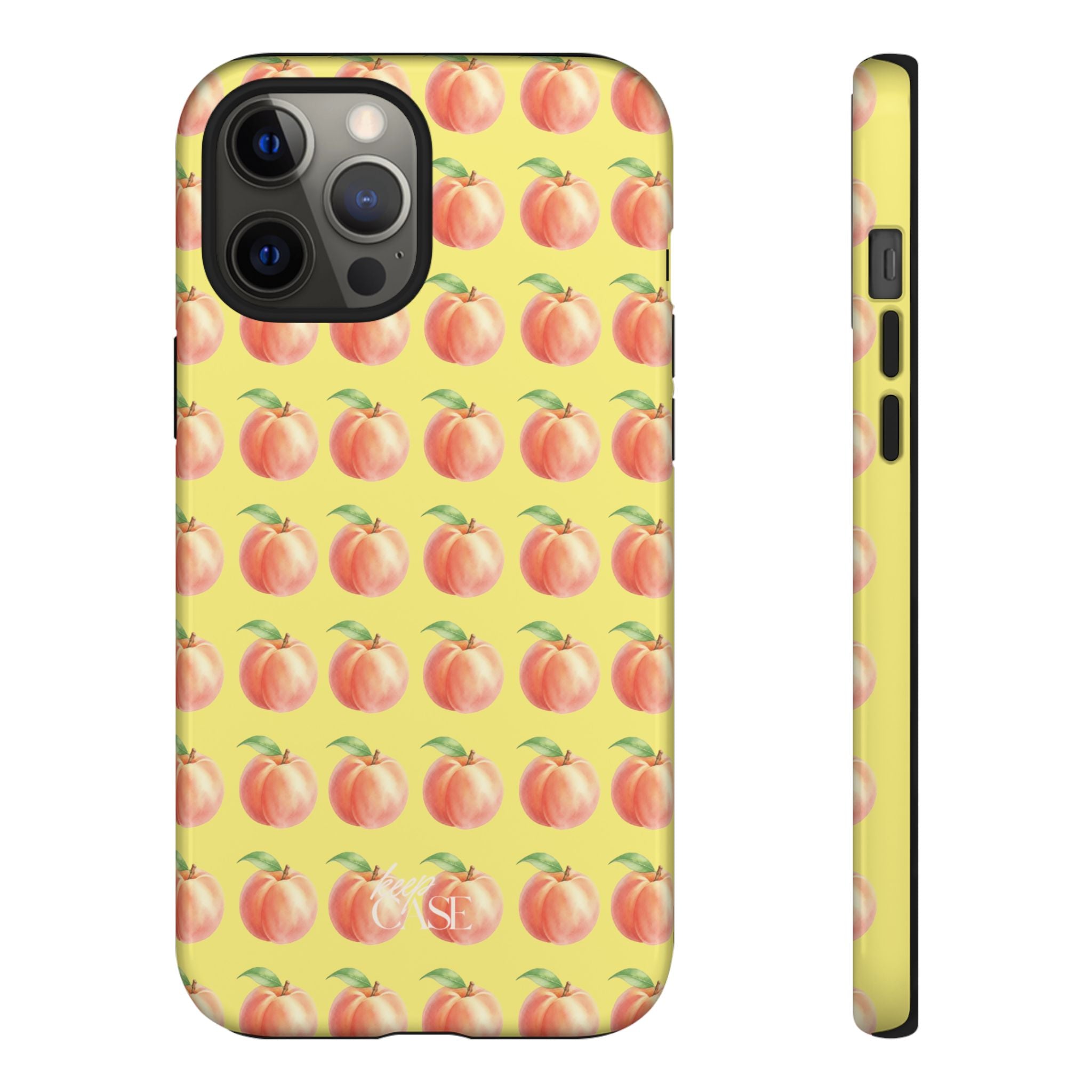 Keepcase Juicy Fruits Series — Peach