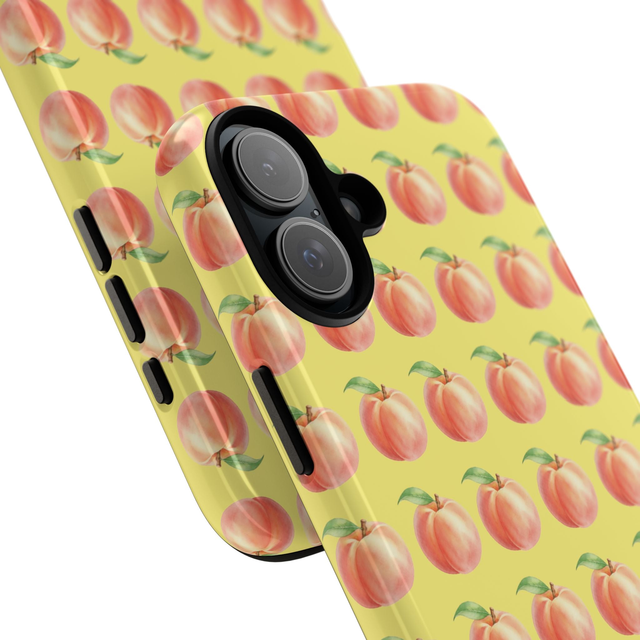Keepcase Juicy Fruits Series — Peach