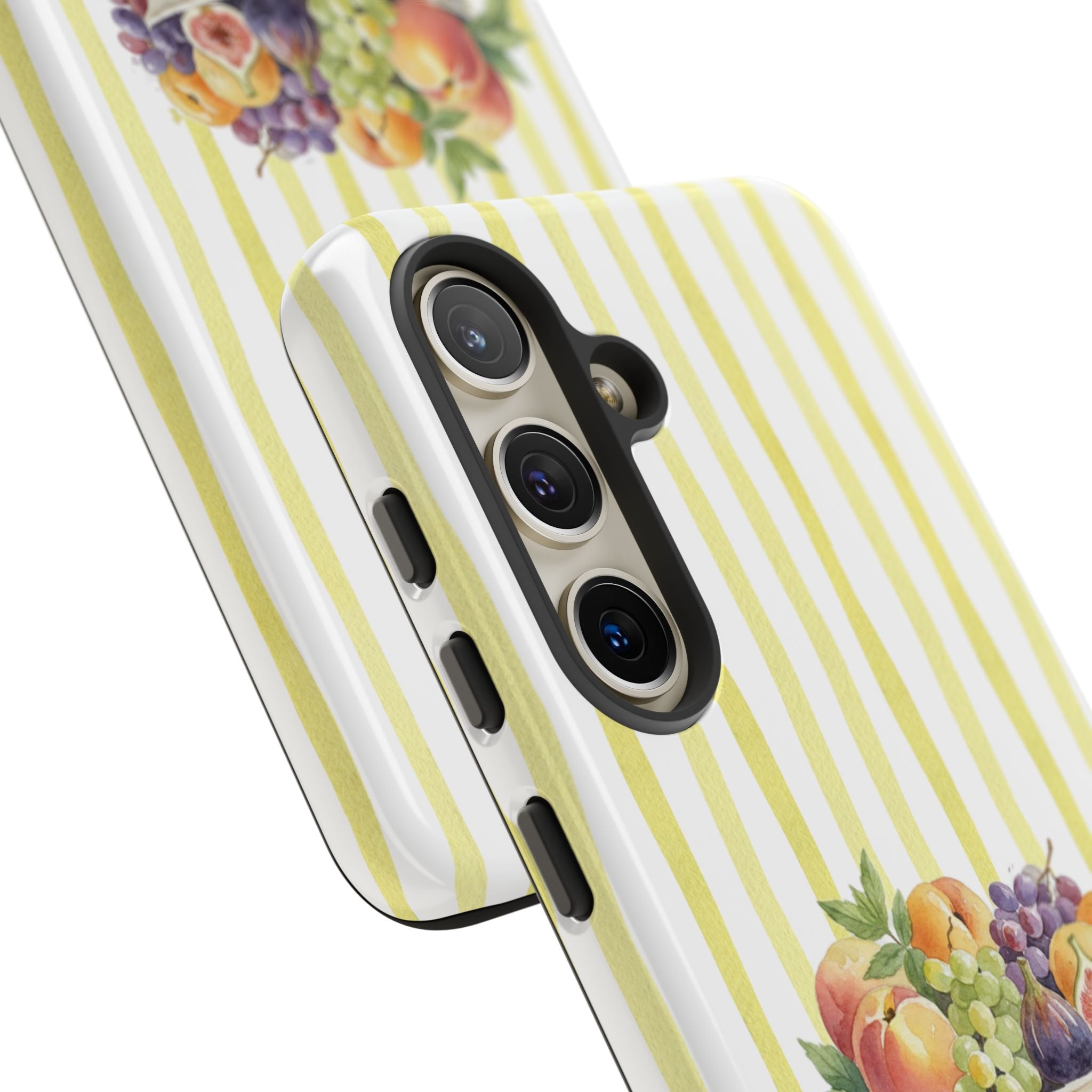 Keepcase Fruit Basket Series — Yellow