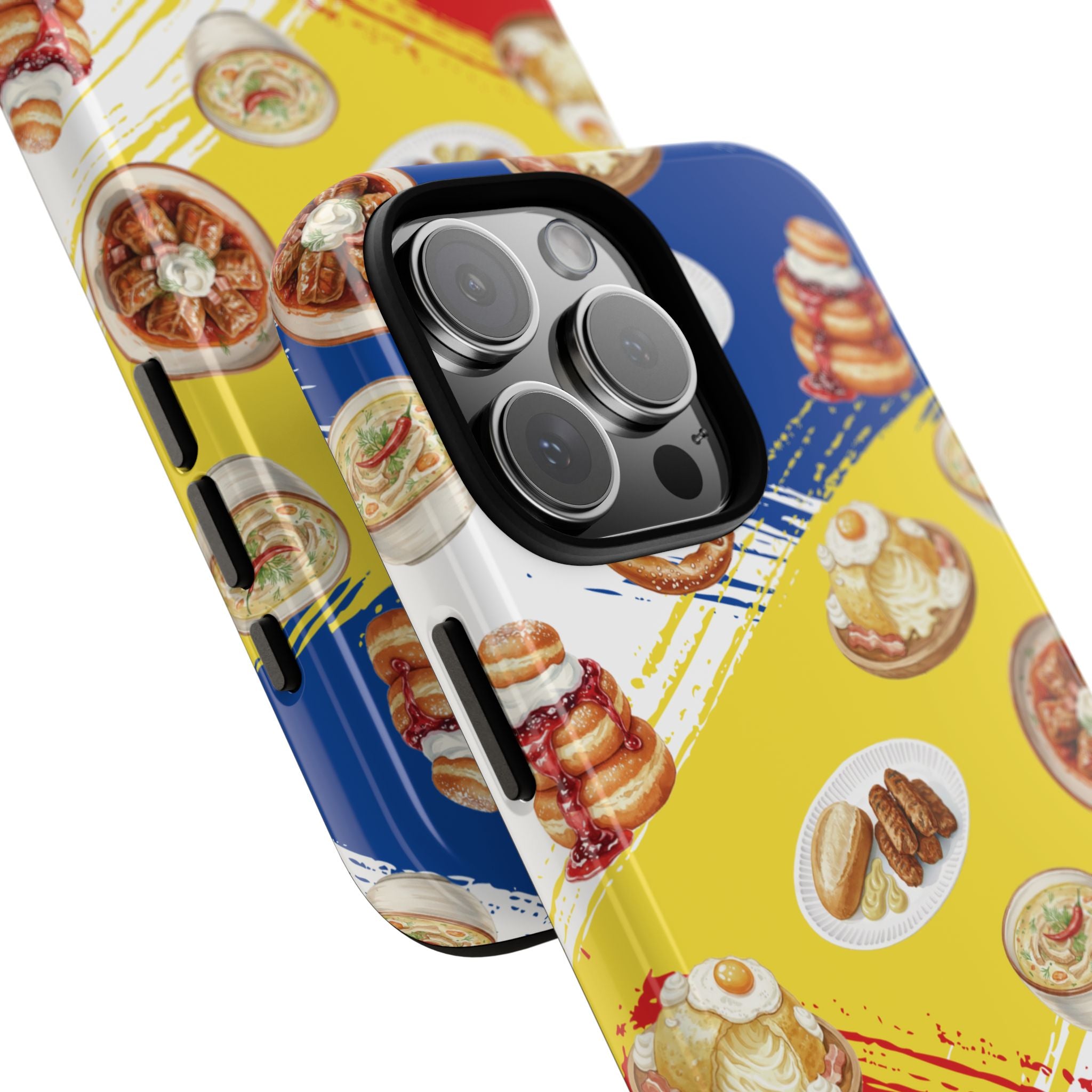 Keepcase World Noms Series — Romania