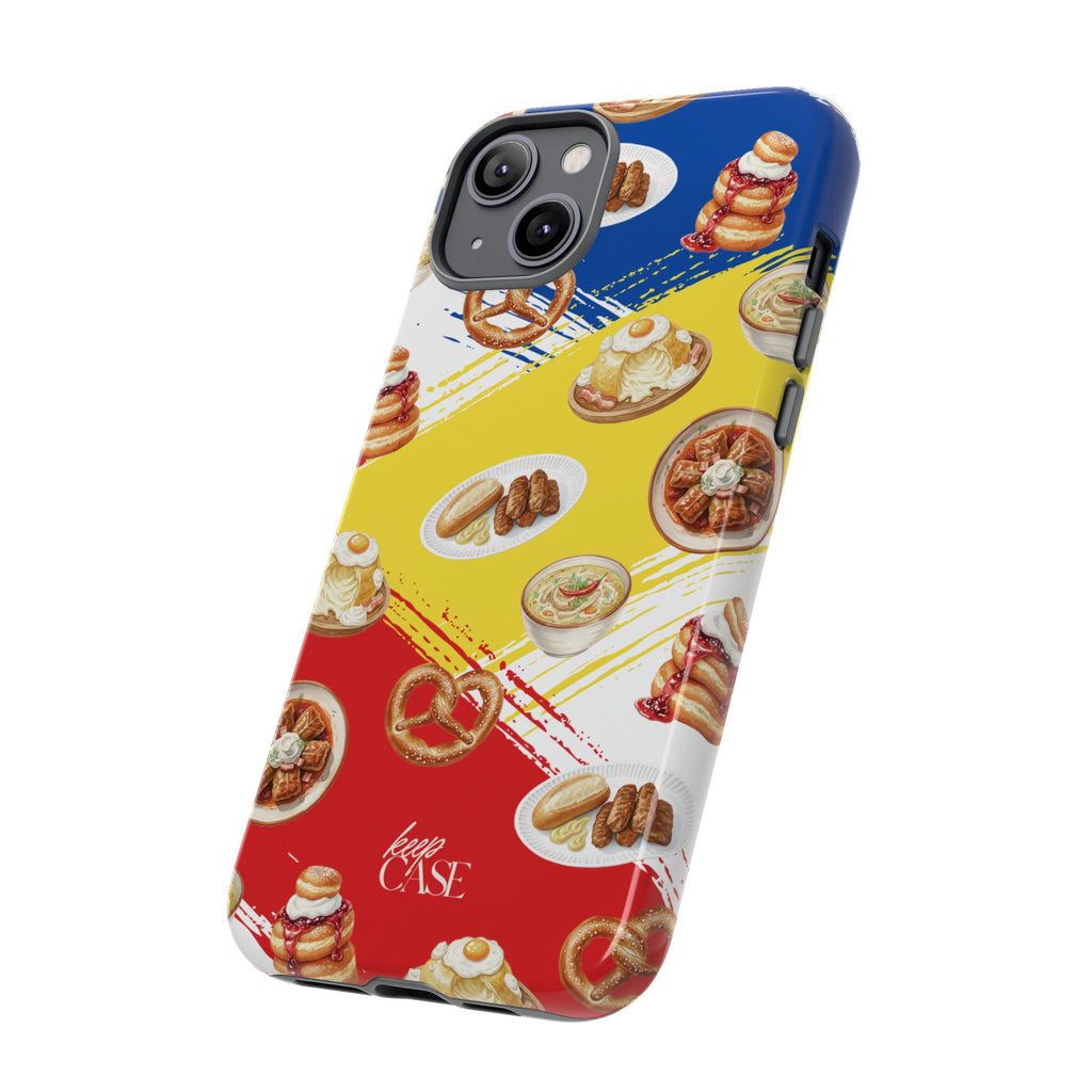 Keepcase World Noms Series — Romania