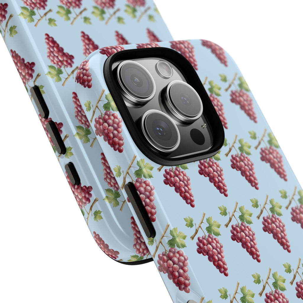 Keepcase Juicy Fruits Series — Grapes