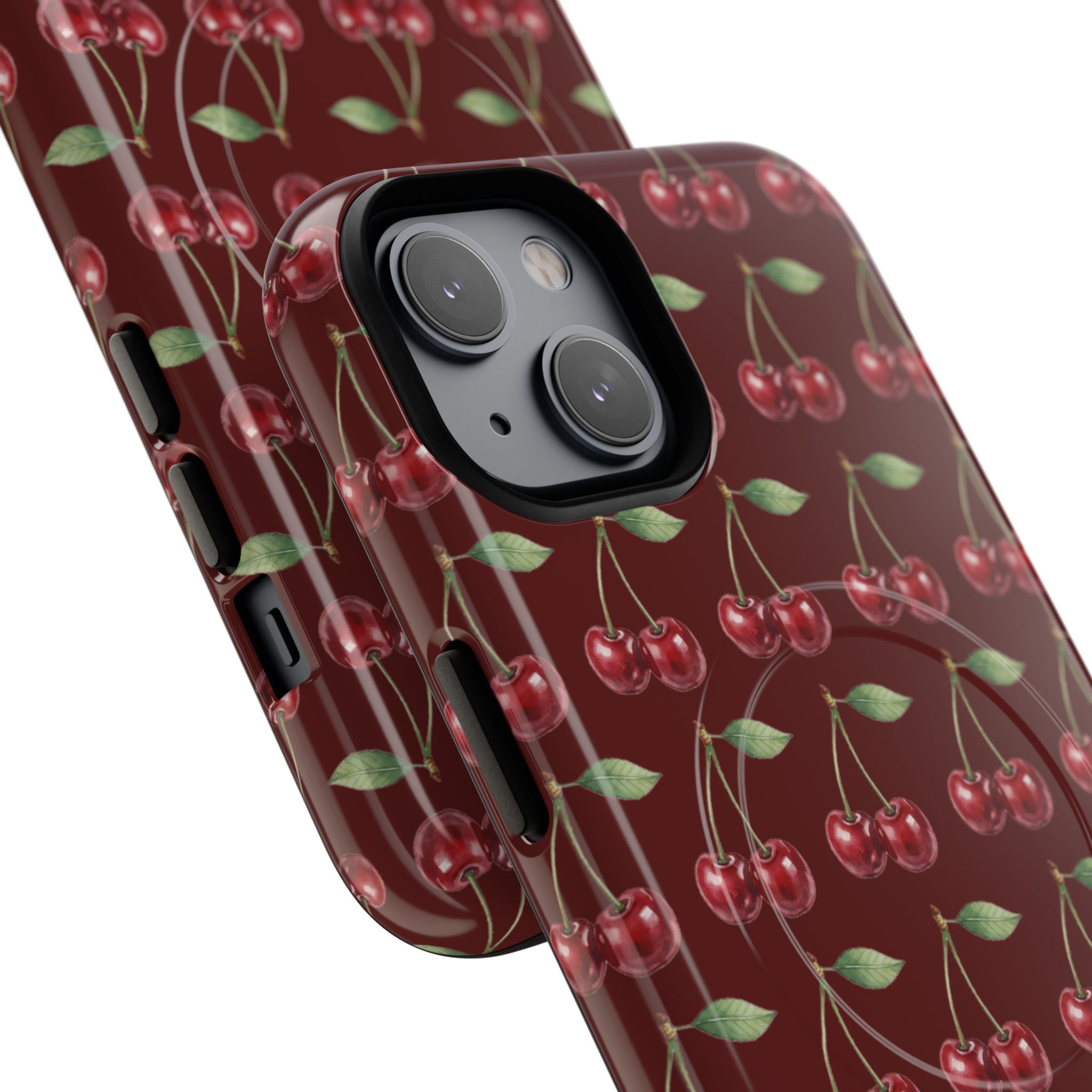 Keepcase Juicy Fruits Series — Cherry