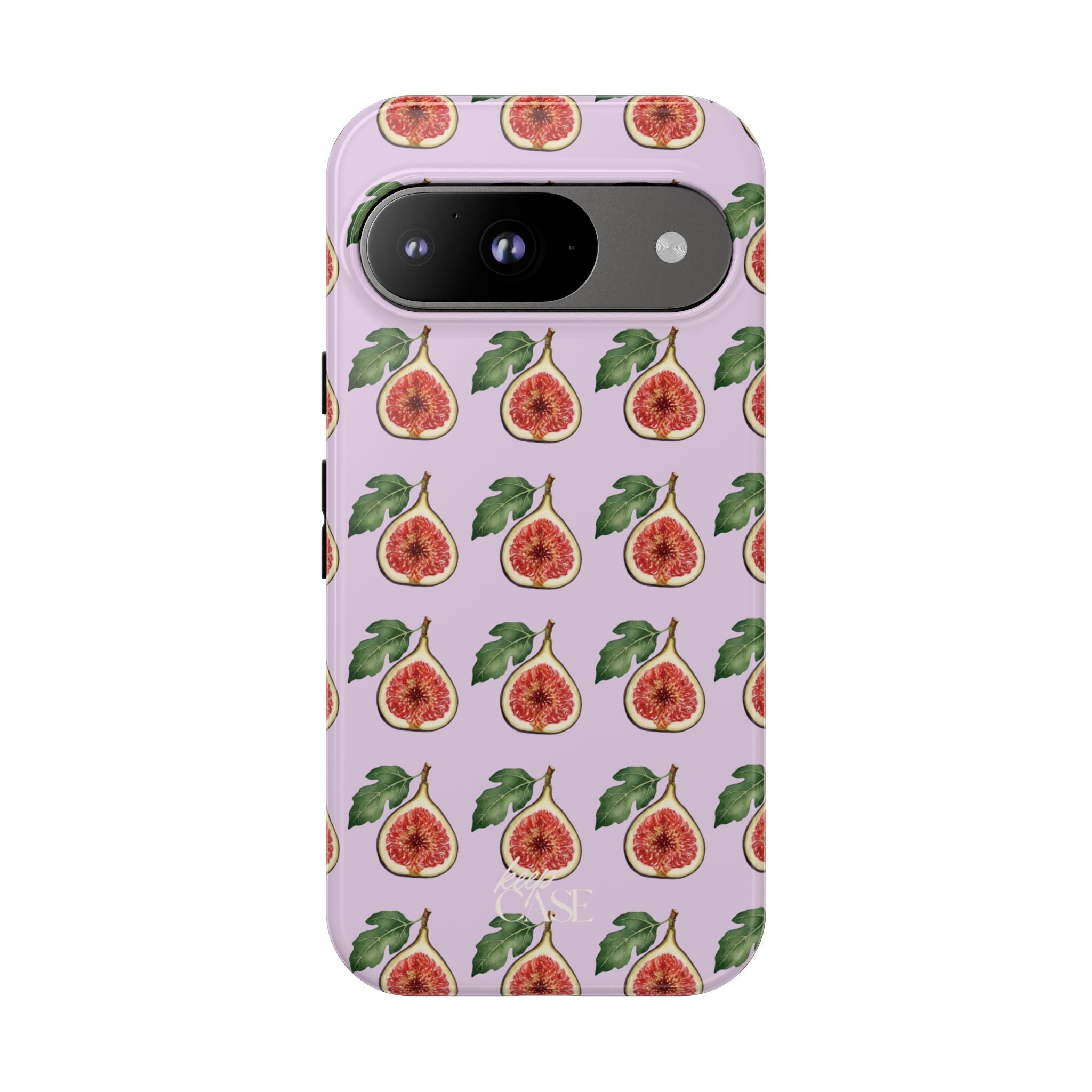 Keepcase Juicy Fruits Series — Fig