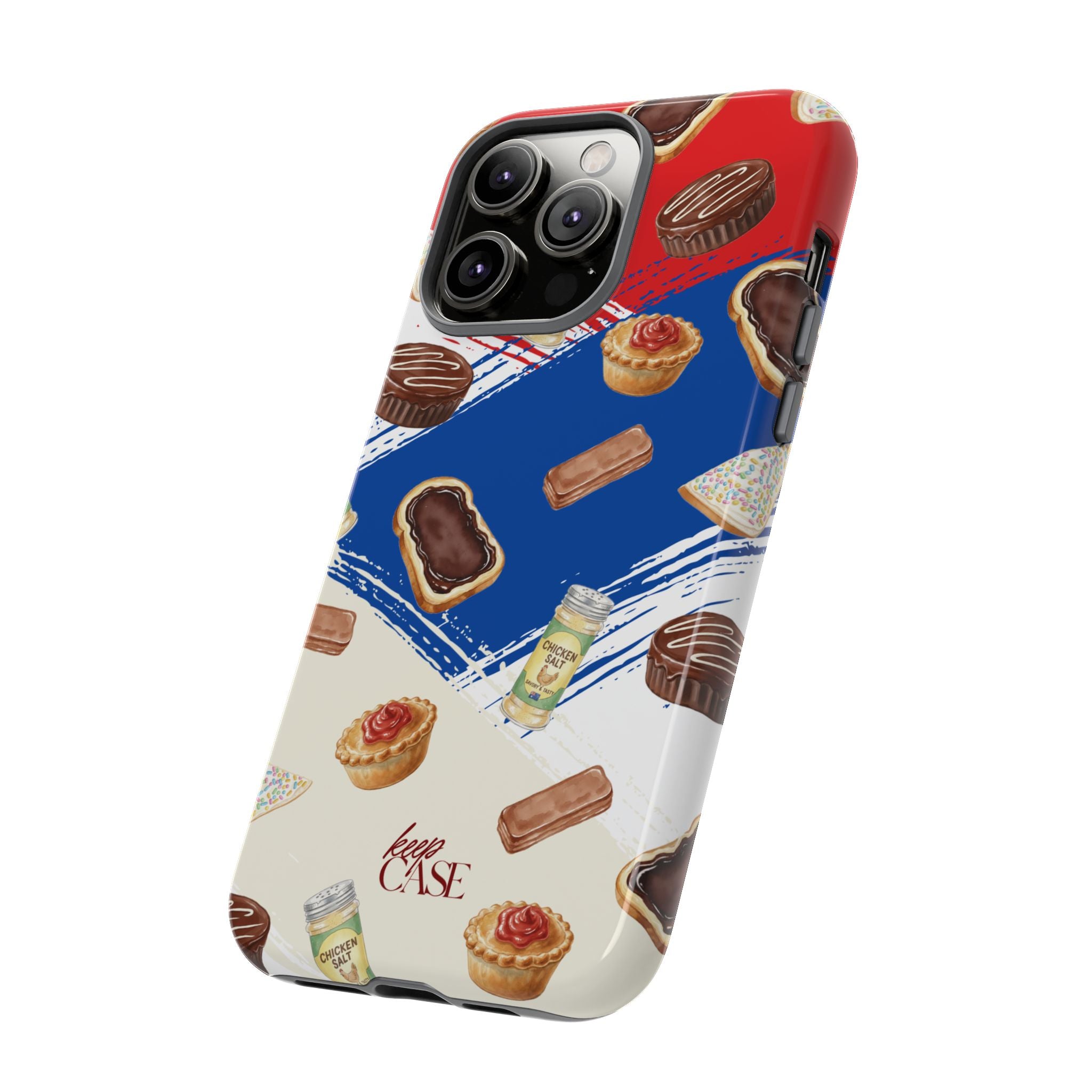Keepcase World Noms Series — Australia