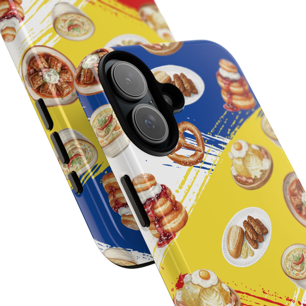 Keepcase World Noms Series — Romania