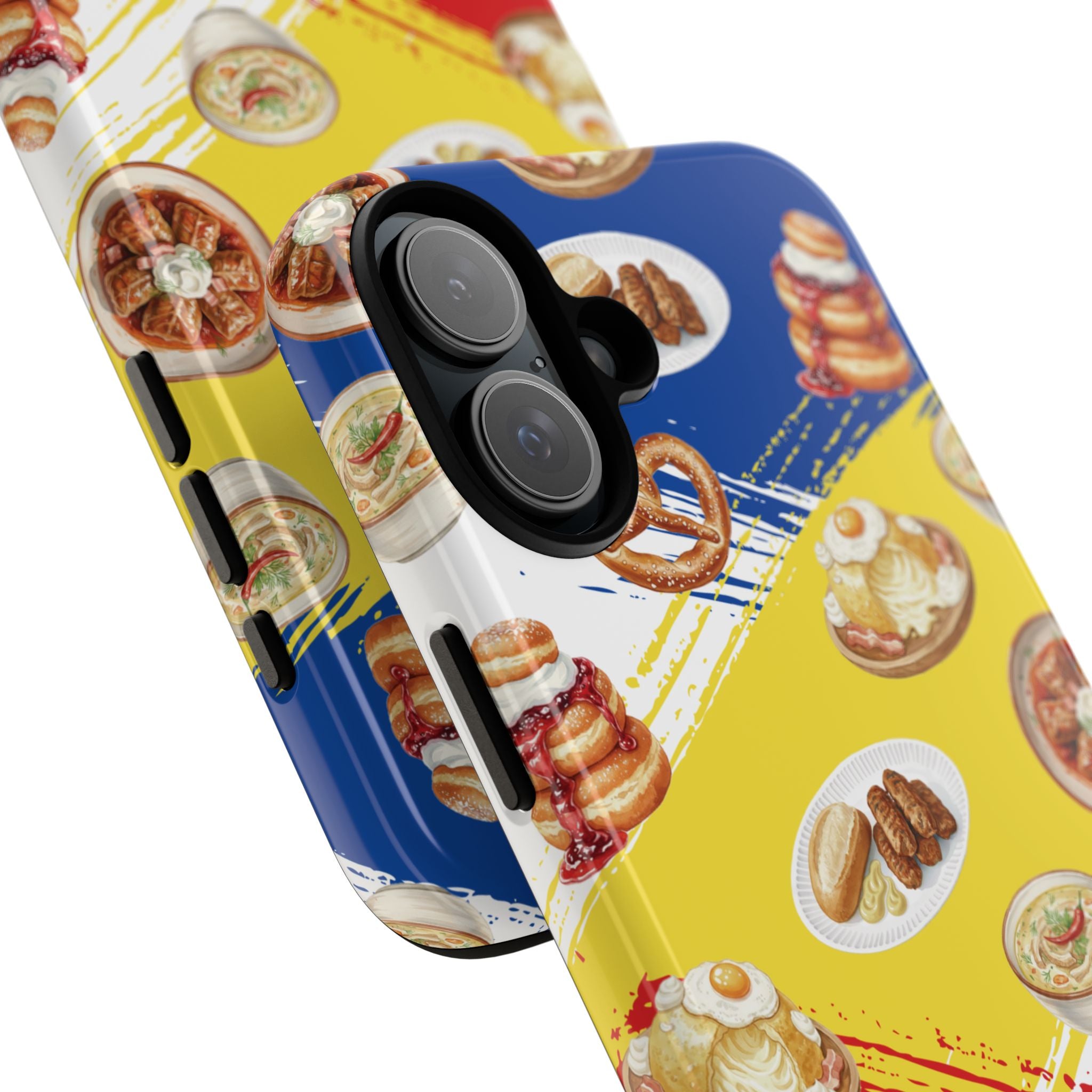 Keepcase World Noms Series — Romania