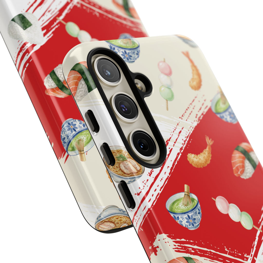 Keepcase World Noms Series — Japan