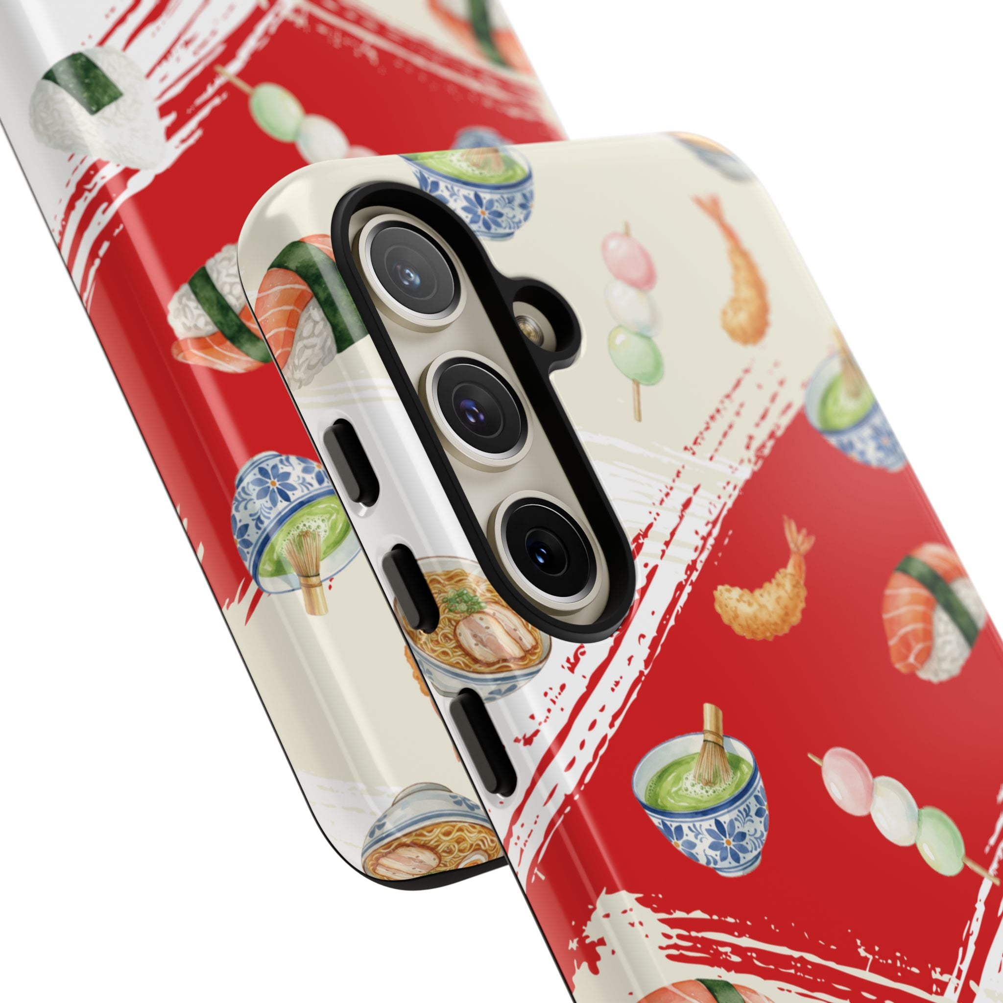 Keepcase World Noms Series — Japan