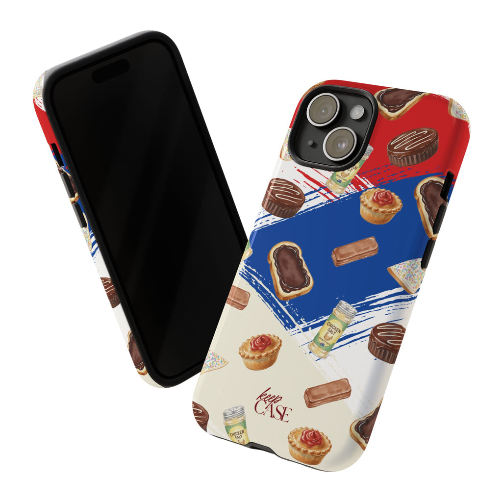 Keepcase World Noms Series — Australia