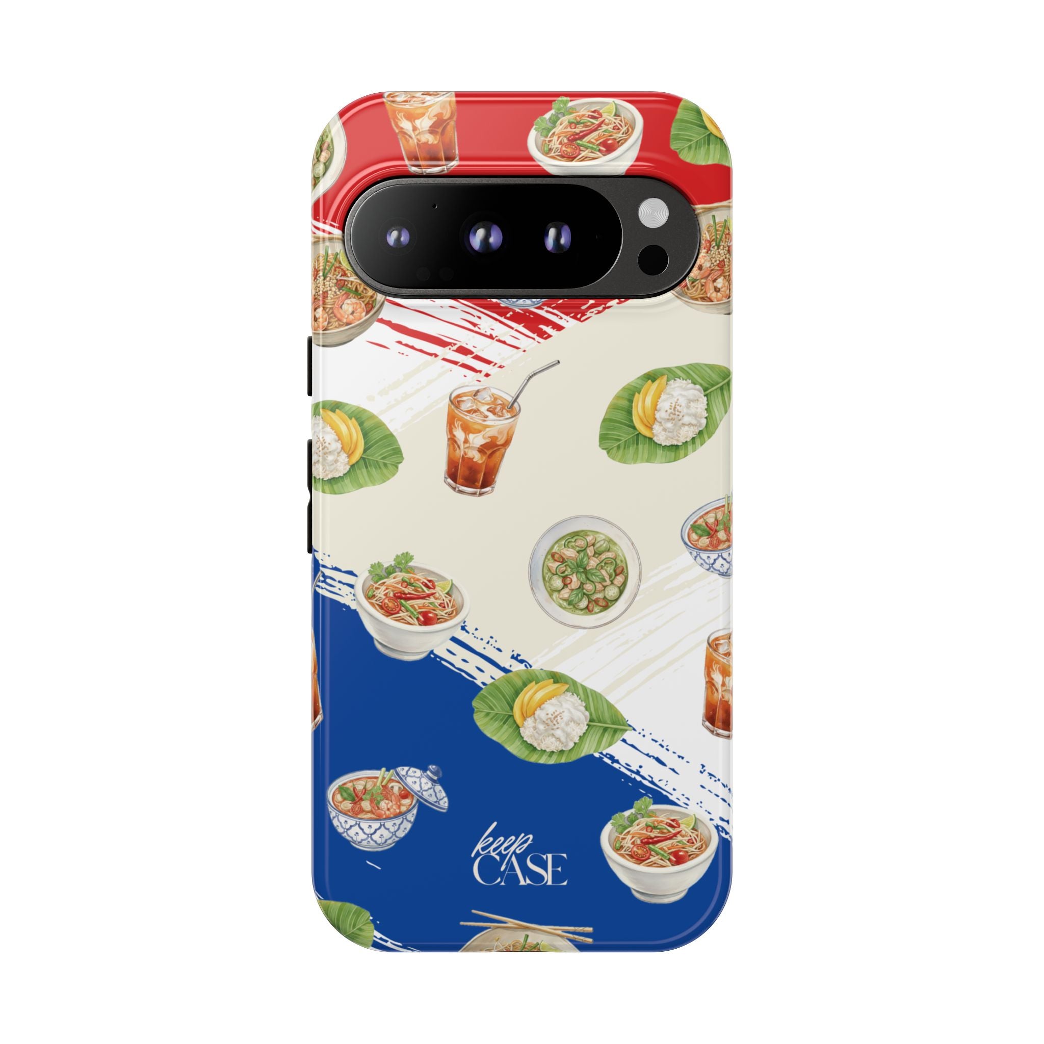 Keepcase World Noms Series — Thailand