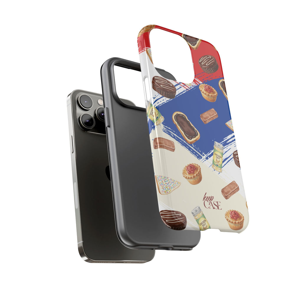 Keepcase World Noms Series — Australia