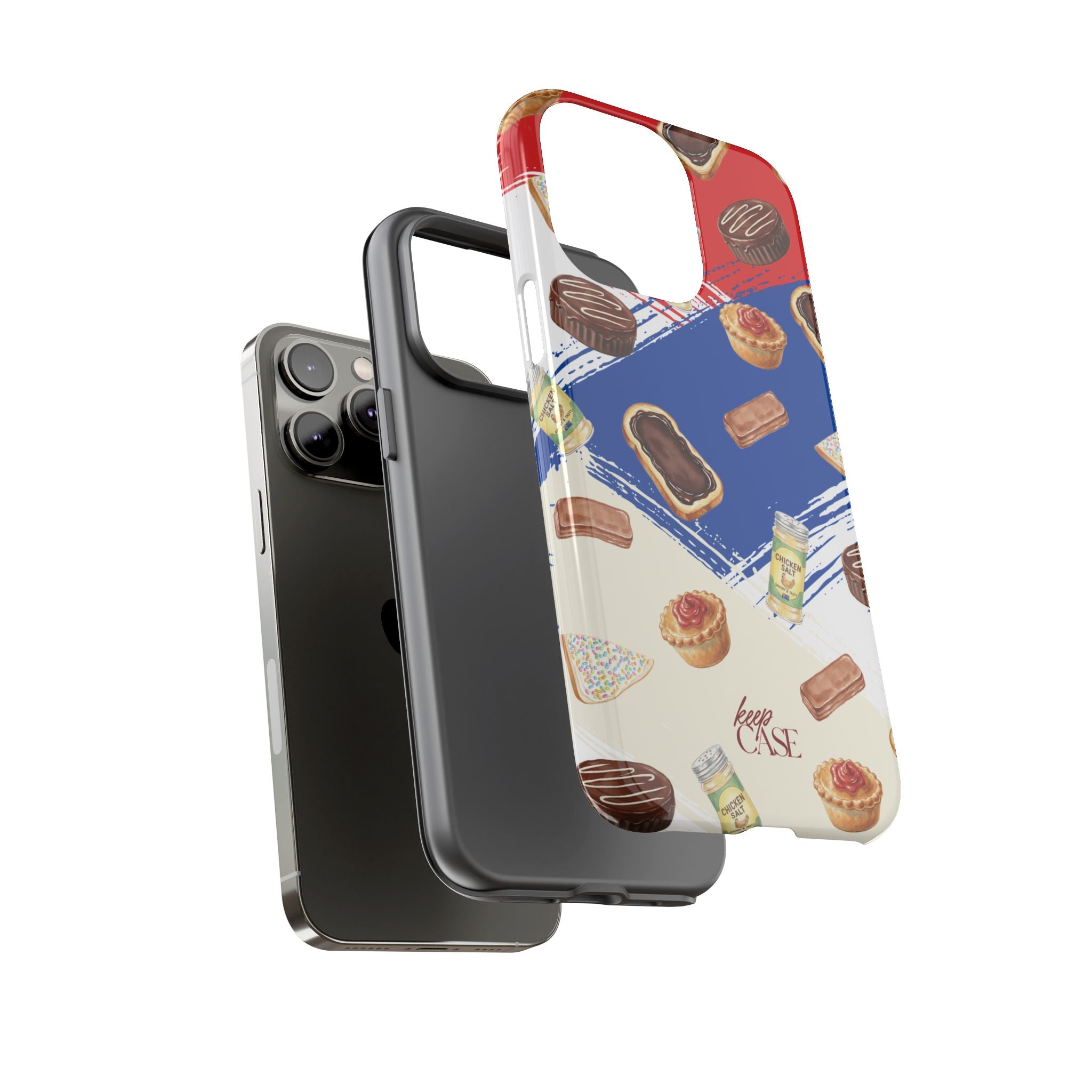 Keepcase World Noms Series — Australia