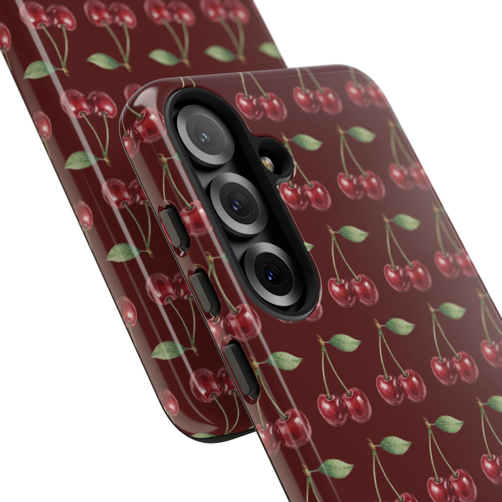 Keepcase Juicy Fruits Series — Cherry