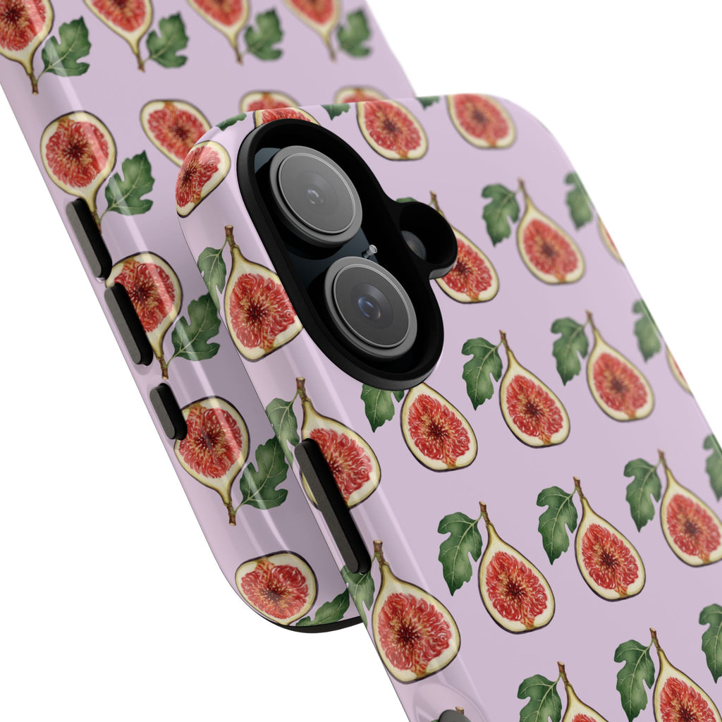 Keepcase Juicy Fruits Series — Fig