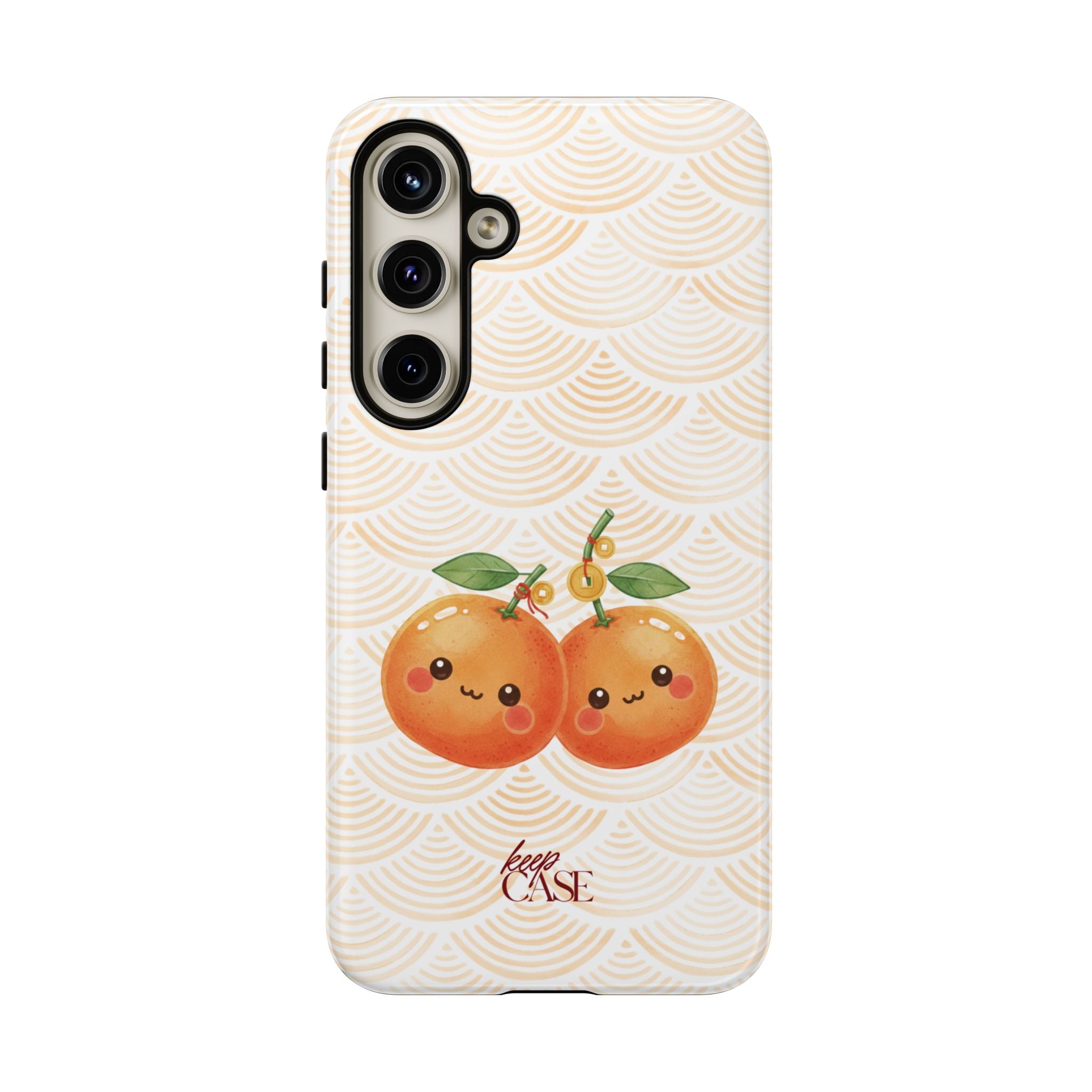 Keepcase Chinese New Year 2026 Series — 大吉大利